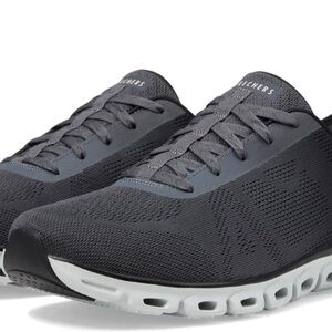 Skechers Charcoal Performance Sneakers woman’s size 10